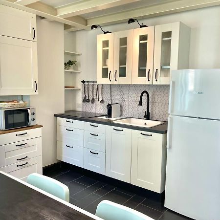 Apartament Cozy Loft Marina View Savona Zewnętrze zdjęcie