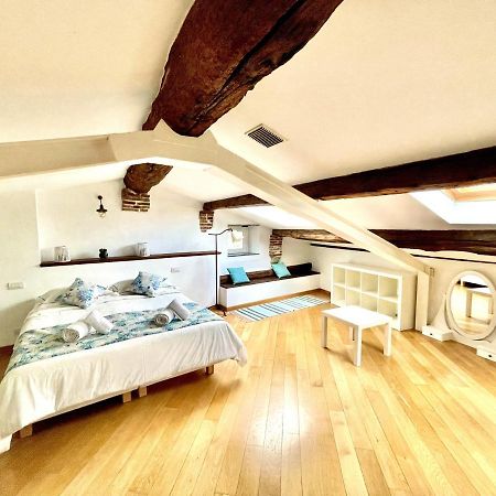 Apartament Cozy Loft Marina View Savona Zewnętrze zdjęcie