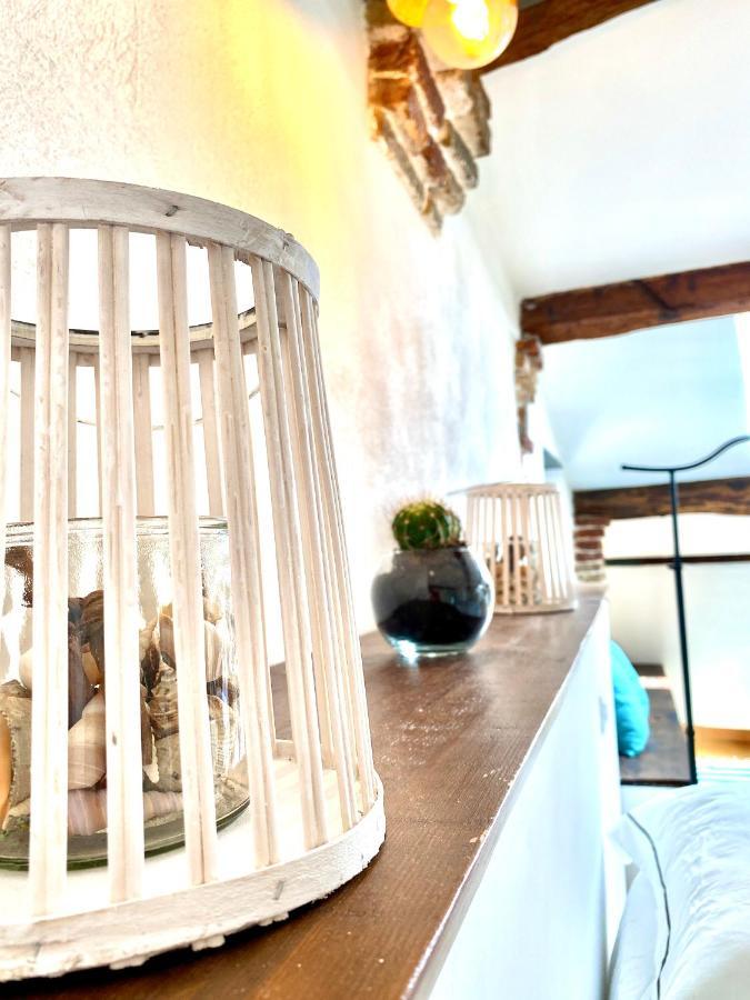 Apartament Cozy Loft Marina View Savona Zewnętrze zdjęcie