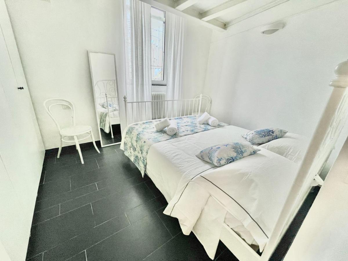 Apartament Cozy Loft Marina View Savona Zewnętrze zdjęcie