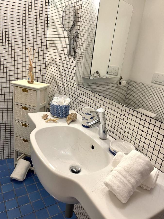 Apartament Cozy Loft Marina View Savona Zewnętrze zdjęcie