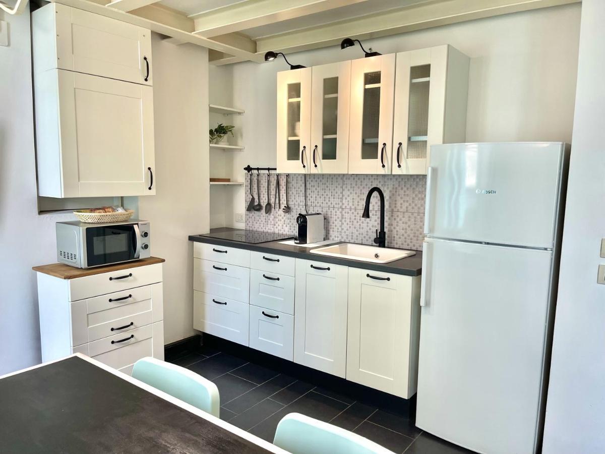 Apartament Cozy Loft Marina View Savona Zewnętrze zdjęcie