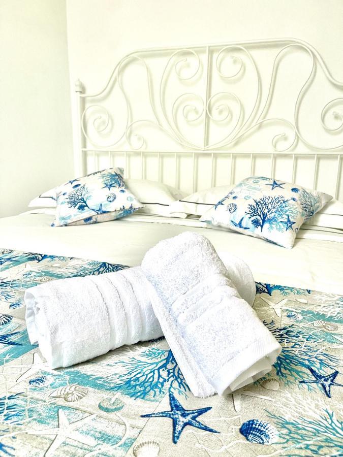 Apartament Cozy Loft Marina View Savona Zewnętrze zdjęcie