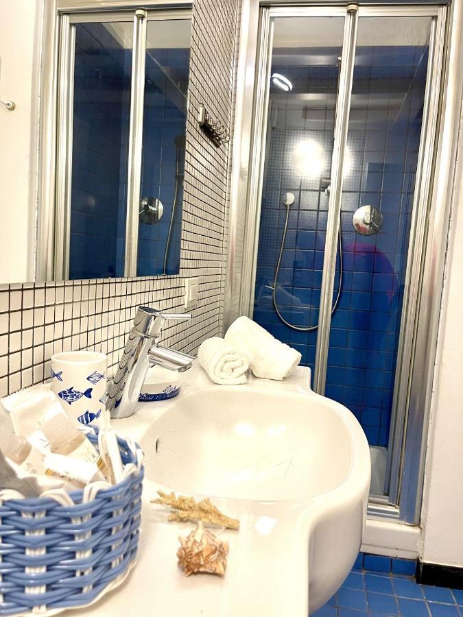 Apartament Cozy Loft Marina View Savona Zewnętrze zdjęcie