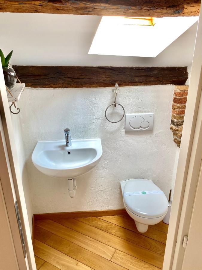 Apartament Cozy Loft Marina View Savona Zewnętrze zdjęcie