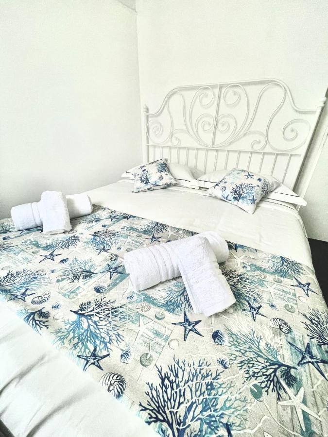 Apartament Cozy Loft Marina View Savona Zewnętrze zdjęcie