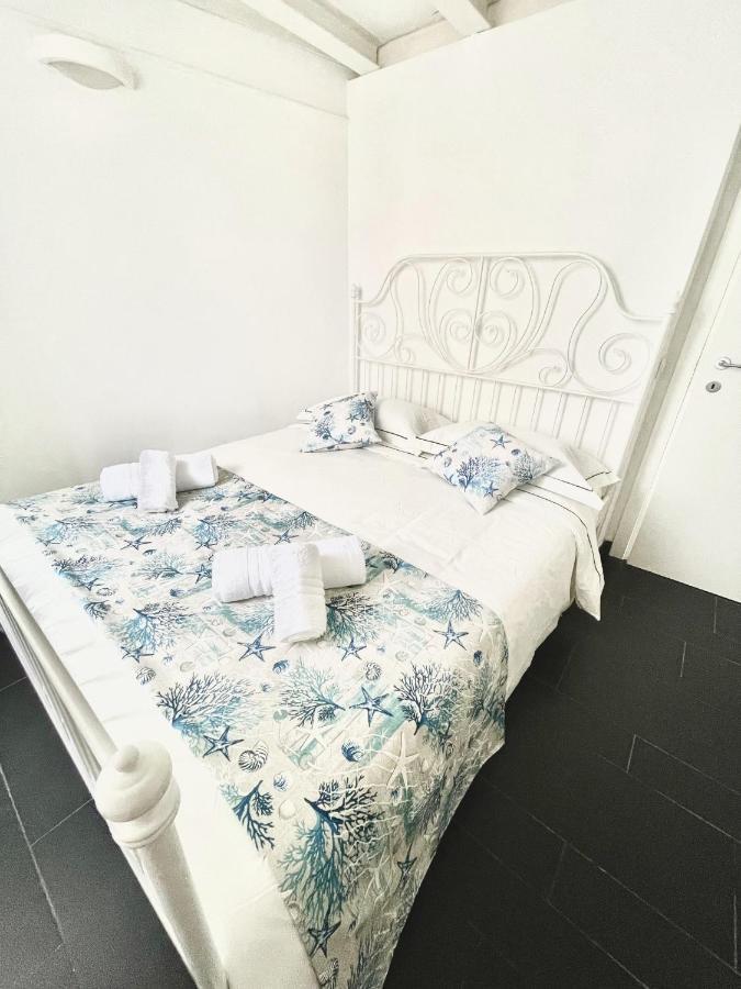 Apartament Cozy Loft Marina View Savona Zewnętrze zdjęcie
