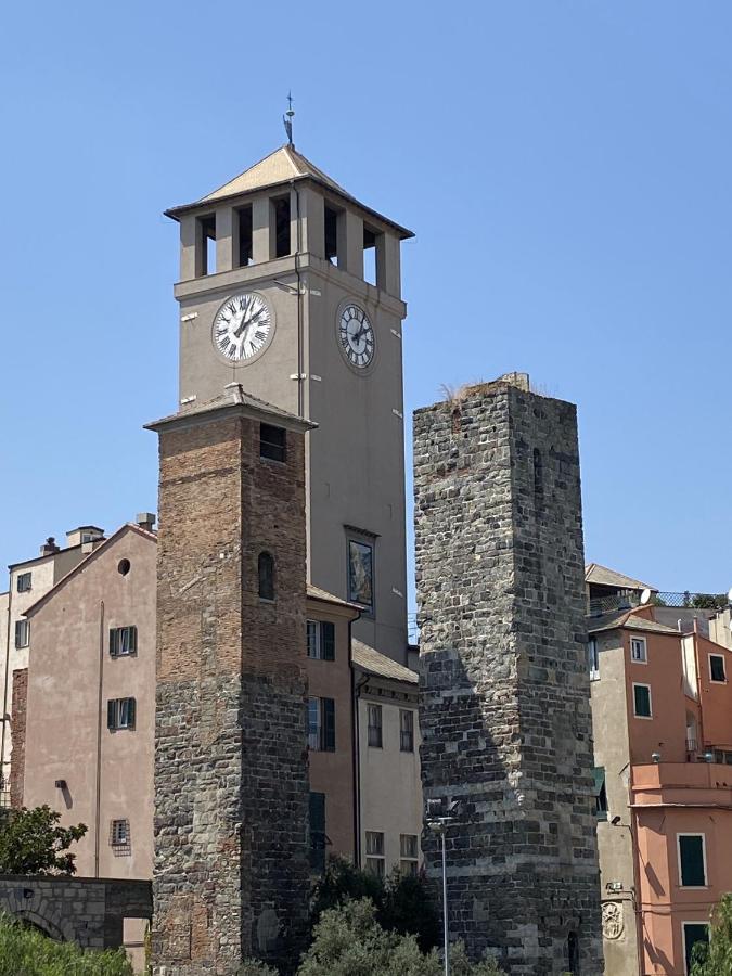 Apartament Cozy Loft Marina View Savona Zewnętrze zdjęcie