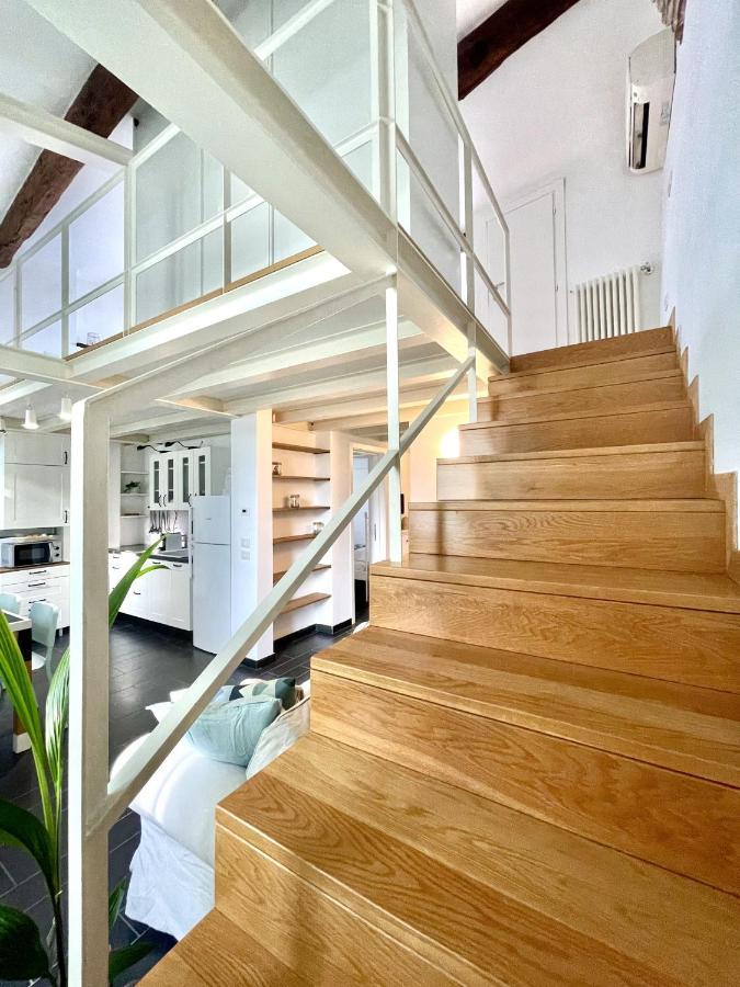 Apartament Cozy Loft Marina View Savona Zewnętrze zdjęcie