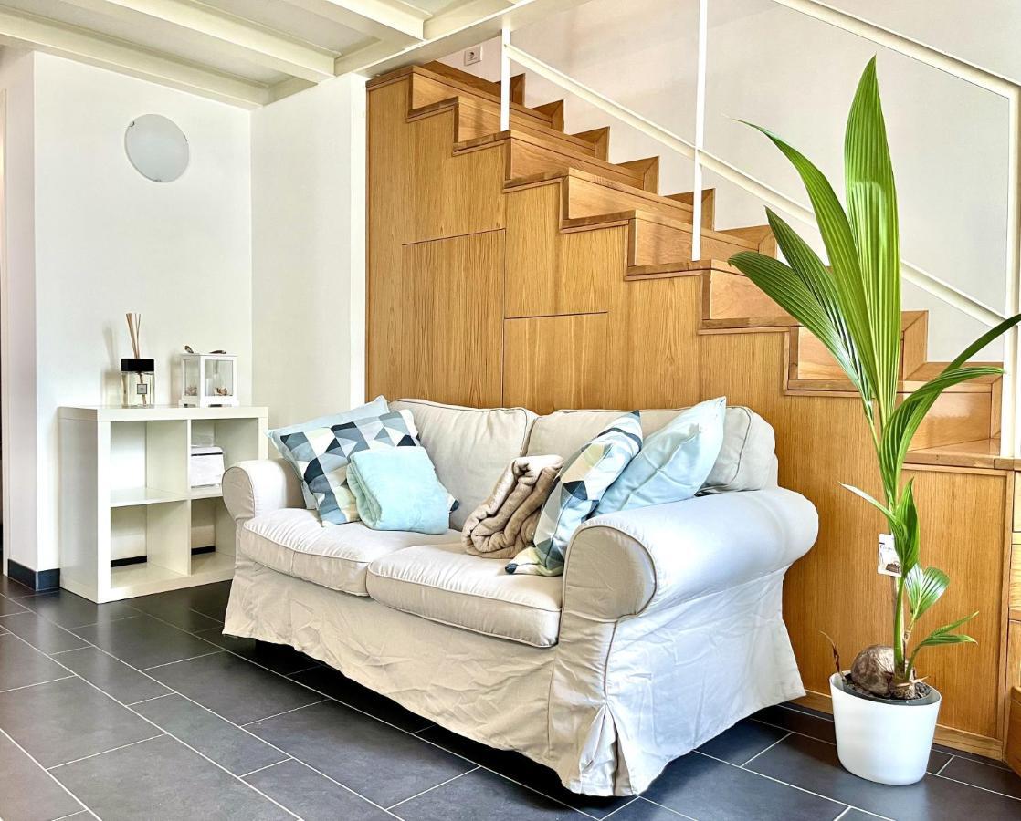 Apartament Cozy Loft Marina View Savona Zewnętrze zdjęcie