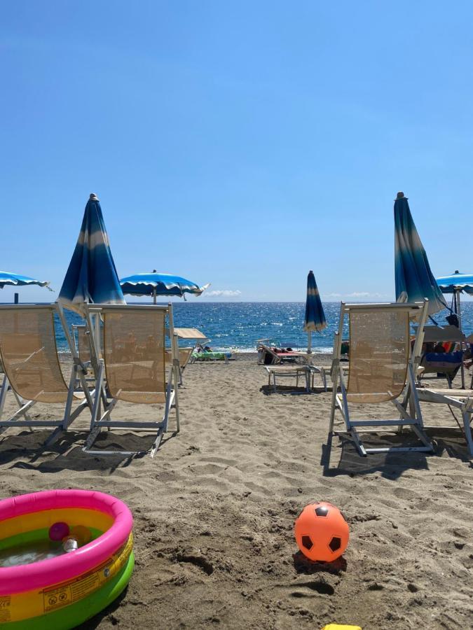 Apartament Cozy Loft Marina View Savona Zewnętrze zdjęcie