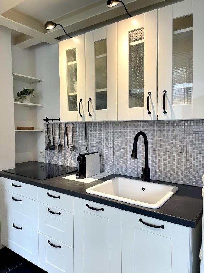 Apartament Cozy Loft Marina View Savona Zewnętrze zdjęcie